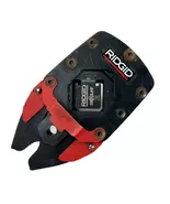 RIDGID STRUTSLAYR 64118 Shear Head 32kN Press Tool RP330-340-350 W/ 1-5/... - $664.97