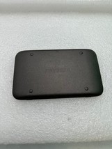 OEM Battery Door Back Cover for NETGEAR Unite AC770S Aircard - £5.30 GBP