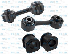 4WD Ford F-350 Super Duty King Ranch 6.8L Front Sway Bar Link Stabilizer Bushing - £49.82 GBP