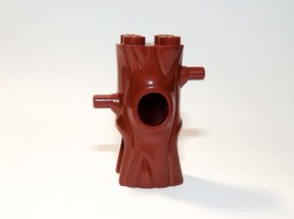 YY Minifigure Building Custom Tree Trunk Stump for - $48.95 MXN