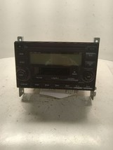 Audio Equipment Radio Receiver AM-FM-CD-cassette-MP3 Fits 05-06 TUCSON 1... - $26.14