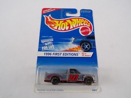 Van / Sports Car / Hot Wheels Mattel 1996 First Editions #14907 #H31 - $13.99