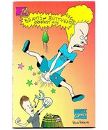 Beavis And Butt-Head&#39;s Greatest Hits (1994) *Marvel Comics / TPB / Issue... - €8,68 EUR