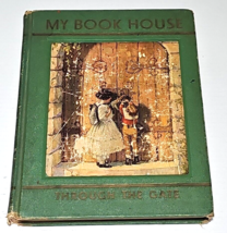 Through The Gate of My Book House by Olive Beaupre Miller 1937 Volume IV - £15.71 GBP