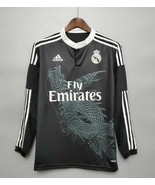 Real Madrid 2015 RONALDO BENZEMA RAMOS MODRIC KROOS BALE MARCELO Soccer ... - $85.00