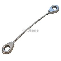 Stens Brake Cable, Fits MTD 746-0970 Stens #290-134 - $8.99