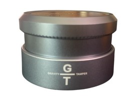 NEW MUVNA Gravity Coffee Tamper 58.35mm Espresso Distributor Tool w/ Box image 3