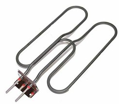 Weber Q 140/1400 Heating Element 65620 (Replaces 80342) - $117.79