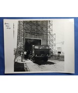 1970 Military Photo - US ARMY Pershing Missile Get Ready Launch 8 X 10” - $19.78