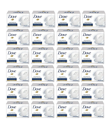 Dove Cream Beauty Bar Travel size .88oz (24) Pack - $14.96