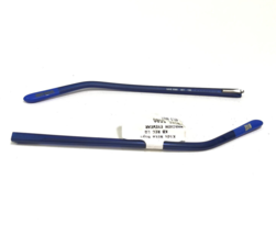 Nike 5580 401 Eyeglasses Sunglasses ARMS ONLY FOR PARTS - $44.54