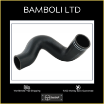 Bamboli Radiator Top Hose For Mercedes Axor 3228 3755010382 - $76.76