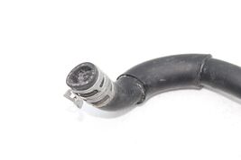 16-19 INFINITI Q50 3.0L INTERCOOLER LINE HOSE PIPE TUBE E6256 image 2