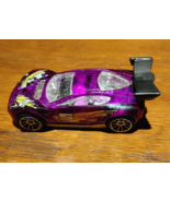 Synkro Hot Wheels AcceleRacers #5 Loose - €12,89 EUR