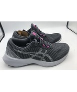 Asics Versablast Women&#39;s Size 6 Gray Running Sneaker Shoes - $46.74