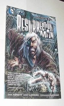 Resurrection Man Volume 1 Dead Again TP 1st print NM Dan Abnett Andy Lan... - £39.86 GBP