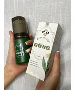Con Lan Co Ba Kem Massage Gung 80ml Ginger Ginseng Oil Massage Roller Fo... - $749.19 MXN