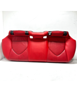 Rear Seat Lower Bench Cushion Cover Red Toyota Camry XSE 2021 OEM✔️Fast ... - $336.24