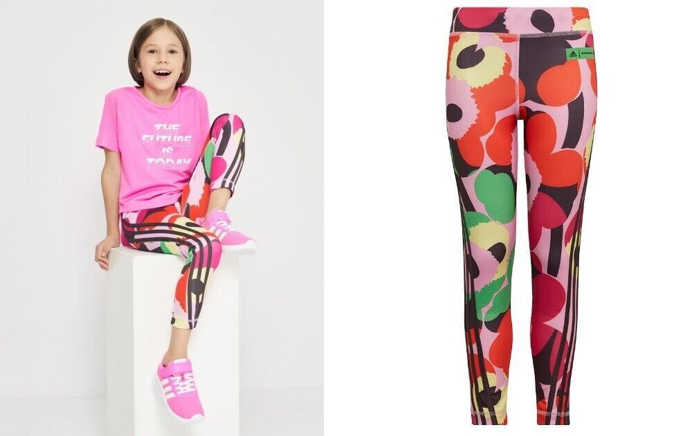 New Adidas Marimekko Girls Aeroready and 50 similar items