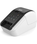 Brother QL-810W Ultra-Fast Label Printer with Wireless Networking - $516.99