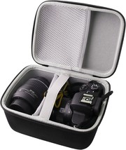 Hard Eva Carrying Case Compatible With Panasonic Lumix Gx85/G7 4K Digita... - $35.92