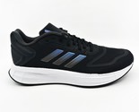 Adidas Duramo 10 Core Black Night Metallic Womens Athletic Sneakers - $59.95