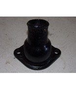 1962 - 1966 Chrysler Dodge Plymouth V8 Thermostat Housing 2206083 OEM 63... - $62.20 CAD