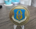 US Air Force Reserve Command Challenge Coin #592U - $14.84