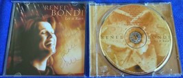 RENEE BONDI - Let It Rain Autographed - £7.76 GBP