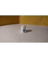 Roy Rogers White Plastic Sewing Thimble - $8.00