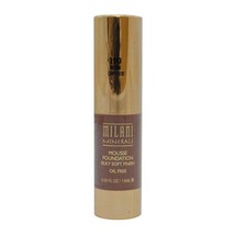 Milani Mousse Foundations 310 Rich Coffee - £7.75 GBP