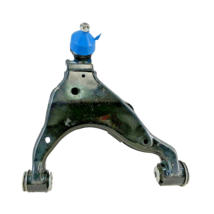 BLEMISHED Fits Toyota 4Runner FJ Cruiser Front LH Lower Control Arm w Ba... - $1,159.12 MXN