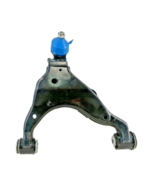 BLEMISHED Fits Toyota 4Runner FJ Cruiser Front LH Lower Control Arm w Ba... - $1,159.12 MXN