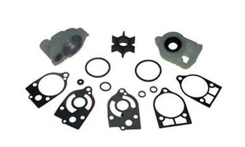 Water Pump Kit for Mercury Mariner 30-70 HP 46-77177A3 - $46.95