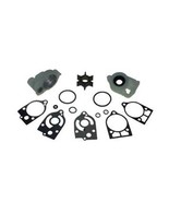 Water Pump Kit for Mercury Mariner 30-70 HP 46-77177A3 - £37.33 GBP