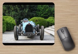 Bugatti Type 59 1934 Mouse Pad #CRM-1465574 - £12.59 GBP