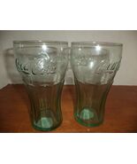 Two Libbey,s Coke Glasses - €17,04 EUR