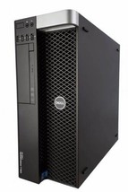eBay Refurbished 
Dell Precision T3610 Workstation Intel Xeon E5-1607 v2... - $391.91