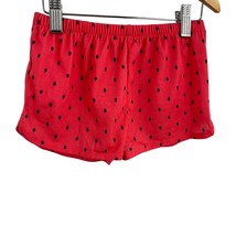 Carters Pink Watermelon Shorts 5T New - $7.85