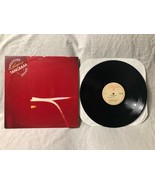 1980 Tangerine Dream Tangram LP Vinyl Virgin International ‎Records vi2147 EX/VG - $24.74