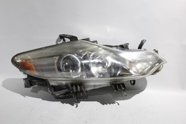 Right Passenger Headlight Halogen Fits 2011-2014 NISSAN MURANO OEM #33655 - $51.75
