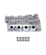 Cylinder Head Assembly &amp; Valves Bolts Kit 06H103064L For Audi A4 A5 Q5 A... - $455.39
