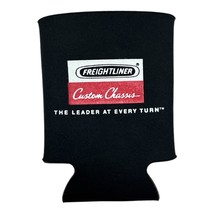 Freightliner Custom Chassis Can Cooler Koozie – Promo Trucking Swag - $8.10