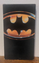 Batman (VHS, 1997) / Acceptable Condition - £5.92 GBP