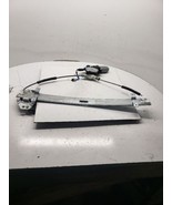 Passenger Front Window Regulator Electric Fits 03-08 PILOT 1084911 - $101.35 CAD