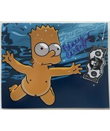 Nancy Cartwright Signed Autographed &quot;The Simpsons&quot; Glossy 8x10 Photo - L... - $79.99
