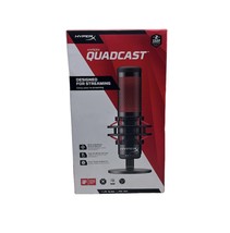 Hyperx Microphone 4p5pgaa 410867 - £63.14 GBP