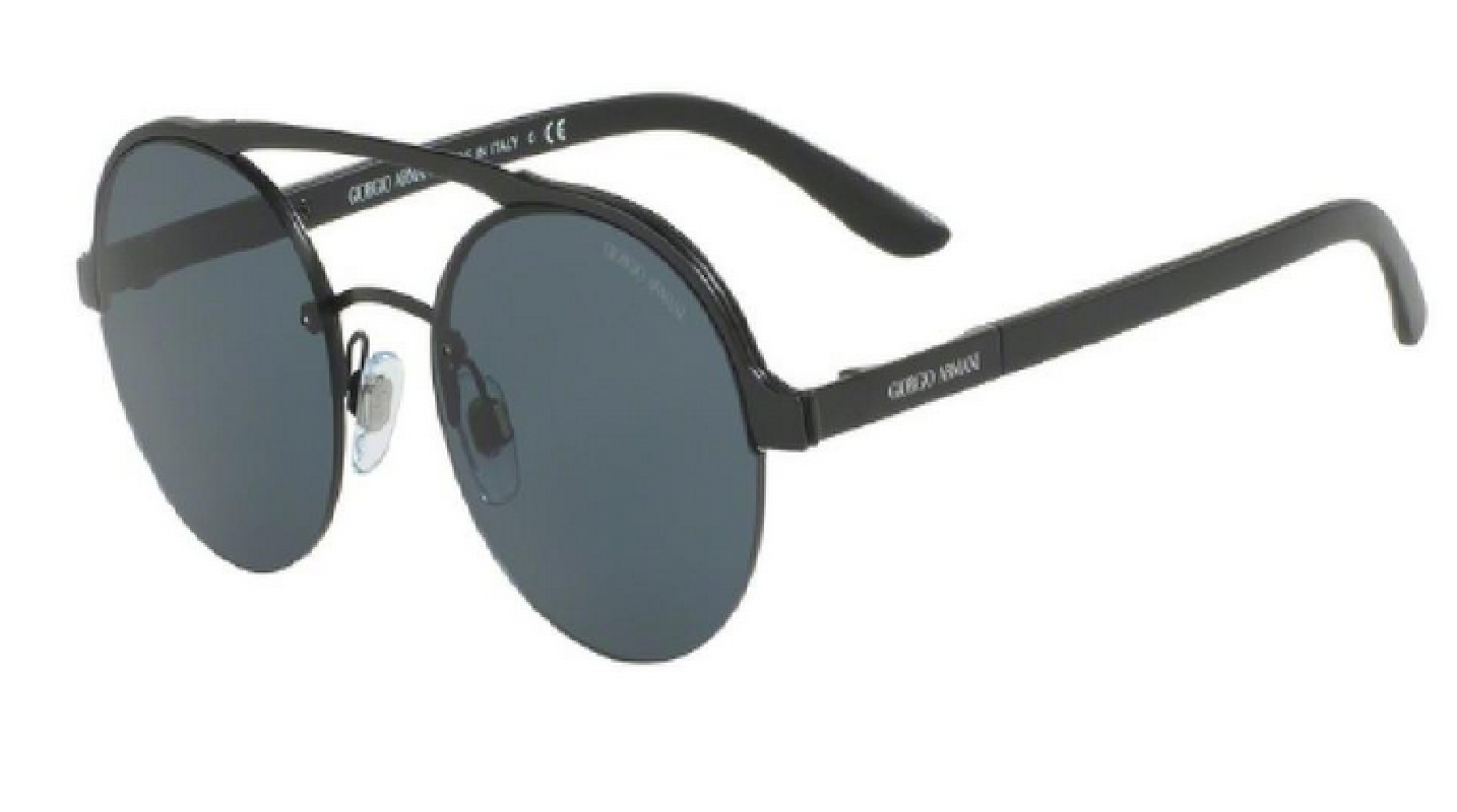 GIORGIO ARMANI SUNGLASSES Ar6045 300187 - $178.60