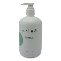 Prive Damage Fix Shampoo 16oz - £38.28 GBP