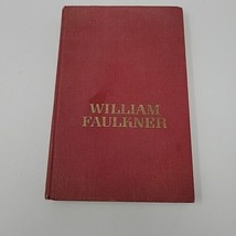 As I Lay Dying by William Faulkner - 1957 Random House - Vintage Hardcover - £8.14 GBP